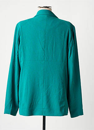 Blazer poches vert CREAM femme