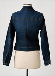 Veste casual bleu CREAM pour femme seconde vue