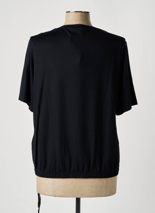 Blouse noir FRANK WALDER pour femme