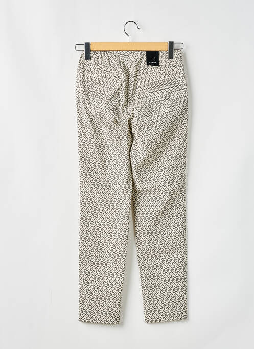 Jegging beige STARK pour femme