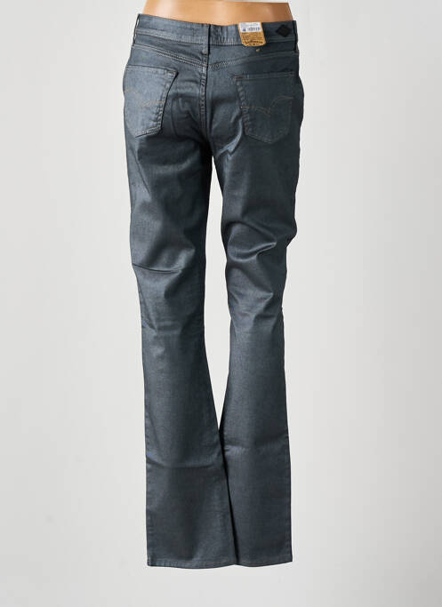 Pantalon slim gris LEE COOPER femme