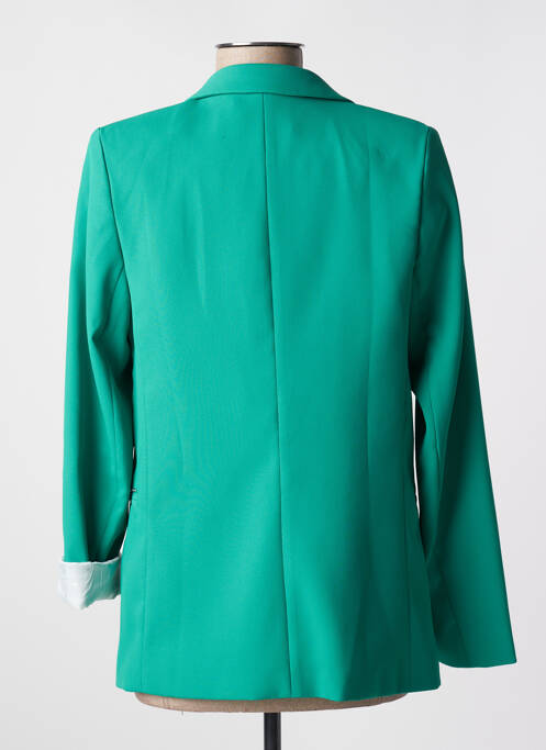 Blazer vert IKKS pour femme