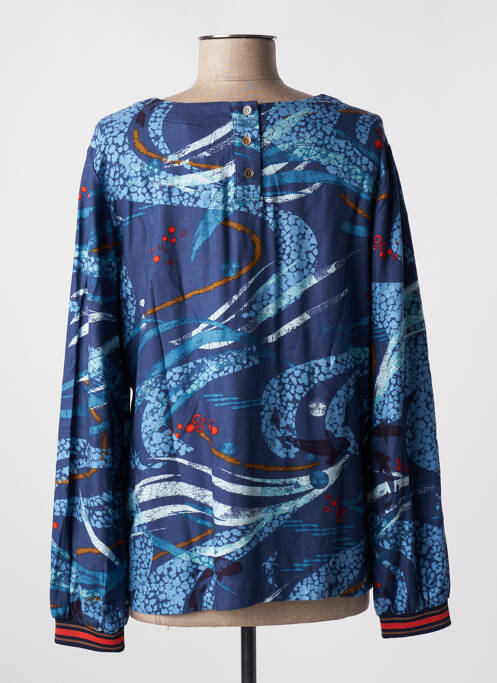 Blouse bleu WHITE STUFF pour femme