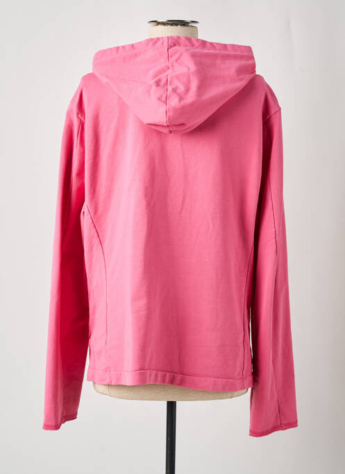 Blazer rose IZZY pour femme