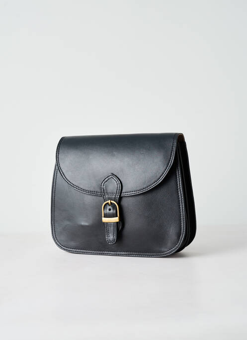 Sac noir AUGRÉ pour femme