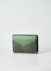 Sac vert AUGRÉ pour femme seconde vue