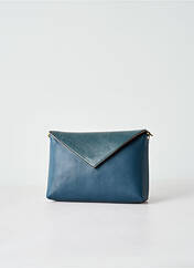 Sac bleu AUGRÉ pour femme seconde vue