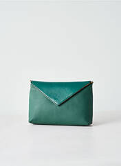 Sac vert AUGRÉ pour femme seconde vue