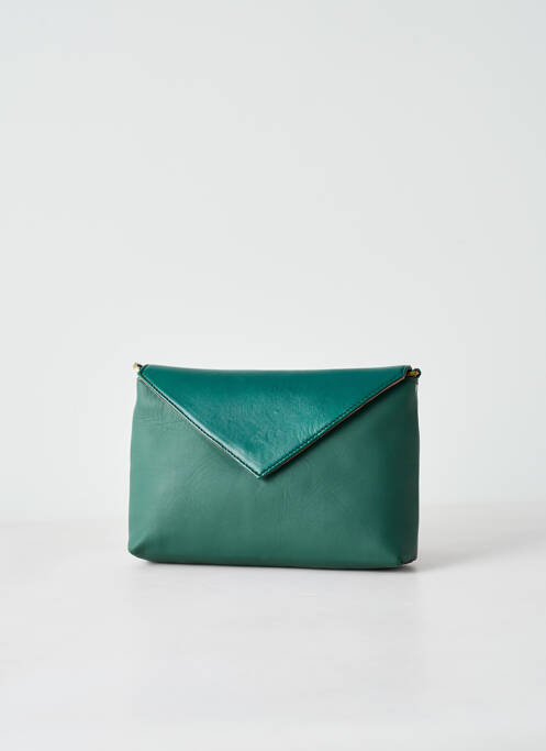 Sac vert AUGRÉ pour femme