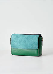 Sac vert AUGRÉ pour femme seconde vue