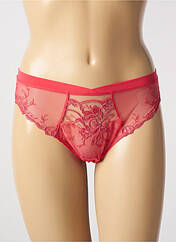 Culotte rouge LISE CHARMEL pour femme seconde vue