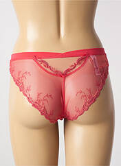 Culotte rouge LISE CHARMEL pour femme seconde vue