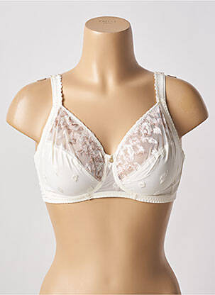 Soutien-gorge beige CHANTELLE pour femme