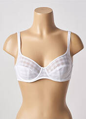 Soutien-gorge blanc MARIE JO pour femme seconde vue