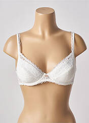 Soutien-gorge blanc MARIE JO pour femme seconde vue