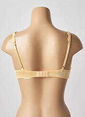 Soutien-gorge jaune WACOAL pour femme seconde vue