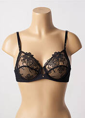 Soutien-gorge noir LISE CHARMEL pour femme seconde vue