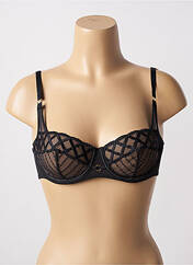 Soutien-gorge noir MARIE JO pour femme seconde vue