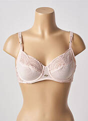 Soutien-gorge rose CHANTELLE pour femme seconde vue