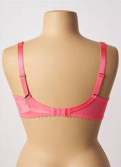 Soutien-gorge rose PRIMA DONNA pour femme seconde vue