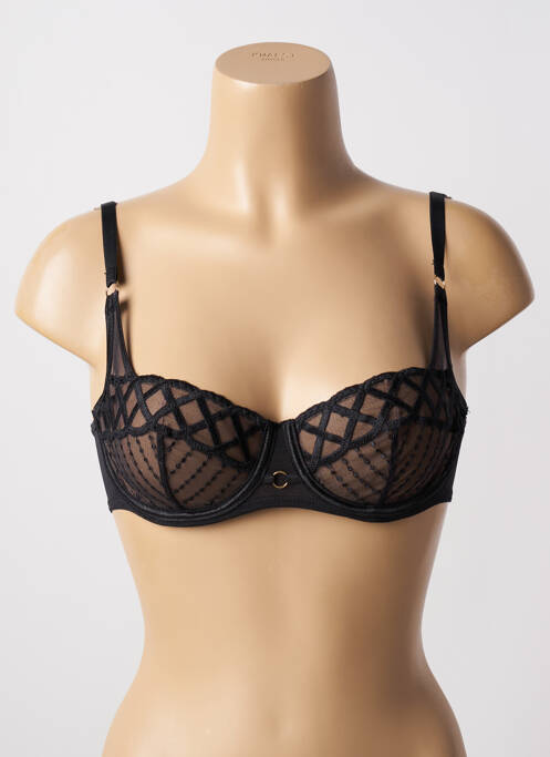 Soutien-gorge noir MARIE JO pour femme