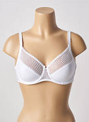 Soutien-gorge blanc CHANTELLE pour femme seconde vue