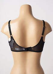 Soutien-gorge noir MARIE JO pour femme seconde vue