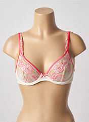 Soutien-gorge rose MARIE JO pour femme seconde vue