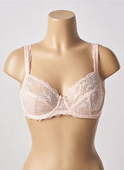 Soutien-gorge rose MARIE JO pour femme seconde vue