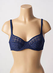 Soutien-gorge bleu MARIE JO pour femme seconde vue