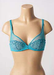 Soutien-gorge bleu SIMONE PERELE pour femme seconde vue