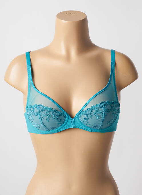 Soutien-gorge bleu SIMONE PERELE pour femme