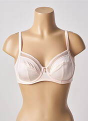 Soutien-gorge rose PRIMA DONNA pour femme seconde vue