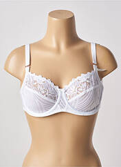 Soutien-gorge blanc CONTURELLE pour femme seconde vue