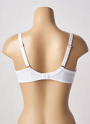 Soutien-gorge blanc CONTURELLE pour femme seconde vue