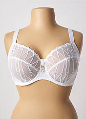 Soutien-gorge blanc PRIMA DONNA pour femme seconde vue