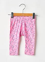 Legging rose NAME IT pour fille seconde vue