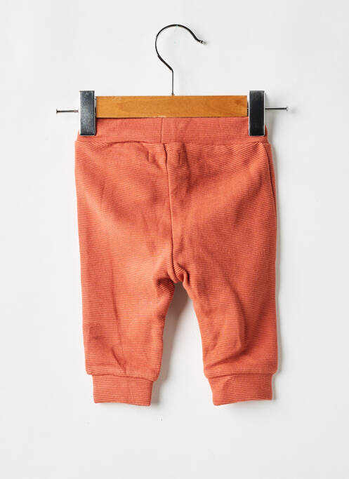 Pantalon droit orange NAME IT pour fille