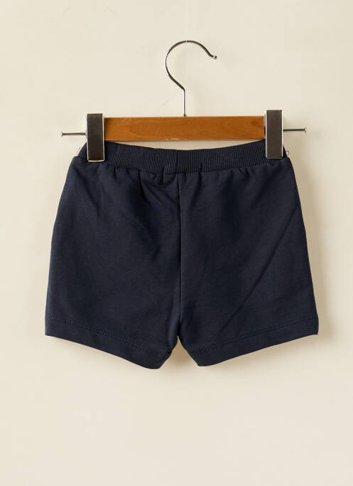 Short bleu NAME IT pour garçon