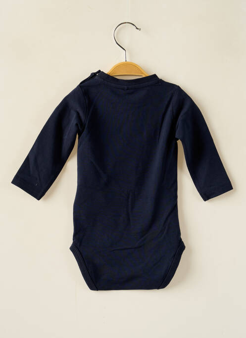 Body lingerie bleu NAME IT pour garçon