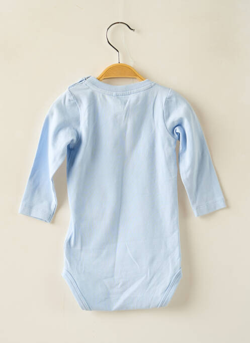 Body lingerie bleu NAME IT pour garçon