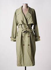 Trench vert ESPRIT pour femme seconde vue