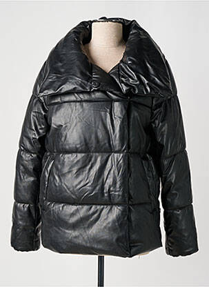 Doudoune poches sans capuche noir EDC BY ESPRIT femme