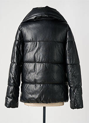 Doudoune poches sans capuche noir EDC BY ESPRIT femme