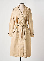 Trench beige VERO MODA pour femme seconde vue