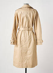 Trench beige VERO MODA pour femme seconde vue