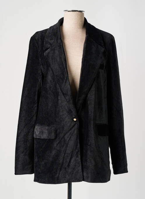 Blazer noir VERO MODA pour femme