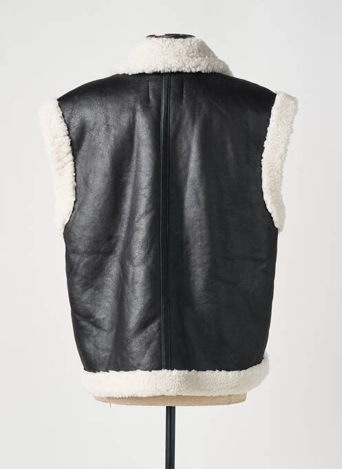 Veste casual noir B.YOUNG pour femme