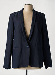 Blazer bleu LA PETITE ETOILE pour femme seconde vue