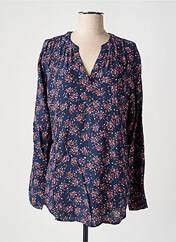 Blouse bleu ESPRIT pour femme seconde vue